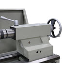 Baileigh PL-1860E-1.0; 220V 3Phase Lathe, 18" Swing 60" Length Includes DRO BI-1016624