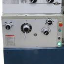 Baileigh PL-1860E-1.0; 220V 3Phase Lathe, 18" Swing 60" Length Includes DRO BI-1016624