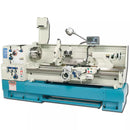 Baileigh PL-2060; 220V 3Phase 15 HP Precision Lathe, 20" Swing 60" Length 3-1/8" Bore BI-1006164