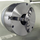 Baileigh PL-2060; 220V 3Phase 15 HP Precision Lathe, 20" Swing 60" Length 3-1/8" Bore BI-1006164