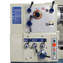 Baileigh PL-2060; 220V 3Phase 15 HP Precision Lathe, 20" Swing 60" Length 3-1/8" Bore BI-1006164