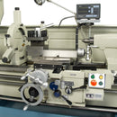 Baileigh PL-2060; 220V 3Phase 15 HP Precision Lathe, 20" Swing 60" Length 3-1/8" Bore BI-1006164