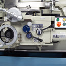 Baileigh PL-2060; 220V 3Phase 15 HP Precision Lathe, 20" Swing 60" Length 3-1/8" Bore BI-1006164