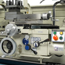 Baileigh PL-2080; 220V 3Phase 15 HP Precision Lathe, 20" Swing 80" Length 3-1/8" Bore BI-1006176