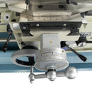 Baileigh PL-2080; 220V 3Phase 15 HP Precision Lathe, 20" Swing 80" Length 3-1/8" Bore BI-1006176