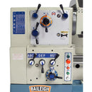 Baileigh PL-2080; 220V 3Phase 15 HP Precision Lathe, 20" Swing 80" Length 3-1/8" Bore BI-1006176