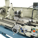 Baileigh PL-2080; 220V 3Phase 15 HP Precision Lathe, 20" Swing 80" Length 3-1/8" Bore BI-1006176