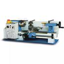 Baileigh PL-714VS-V2; 110V Variable Speed Bench Top Lathe, 7" Swing, 14" Bed Length BI-1228214