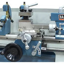 Baileigh PL-714VS-V2; 110V Variable Speed Bench Top Lathe, 7" Swing, 14" Bed Length BI-1228214
