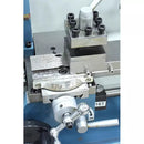 Baileigh PL-714VS-V2; 110V Variable Speed Bench Top Lathe, 7" Swing, 14" Bed Length BI-1228214