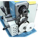 Baileigh PL-714VS-V2; 110V Variable Speed Bench Top Lathe, 7" Swing, 14" Bed Length BI-1228214