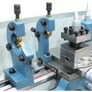 Baileigh PL-714VS-V2; 110V Variable Speed Bench Top Lathe, 7" Swing, 14" Bed Length BI-1228214