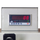 Baileigh PR-403; 220V 3Phase Hydraulic Plate Roll 4' Length 3 Gauge (1/4") Mild Steel Capacity BI-1006481