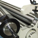 Baileigh PR-403; 220V 3Phase Hydraulic Plate Roll 4' Length 3 Gauge (1/4") Mild Steel Capacity BI-1006481