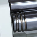 Baileigh PR-413; 220V 1Phase Plate Roll 4' Length 13 Gauge Mild Steel Capacity BI-1006521