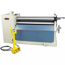 Baileigh PR-503; 5' 1/4" Hydraulic Plate Roll BI-1006531