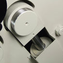 Baileigh PR-503; 5' 1/4" Hydraulic Plate Roll BI-1006531