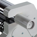 Baileigh PR-514; 220V 1Phase Plate Roll 5' Length 14 Gauge Mild Steel Capacity BI-1006546