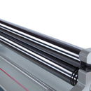 Baileigh PR-514; 220V 1Phase Plate Roll 5' Length 14 Gauge Mild Steel Capacity BI-1006546