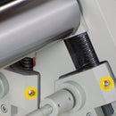 Baileigh PR-514; 220V 1Phase Plate Roll 5' Length 14 Gauge Mild Steel Capacity BI-1006546