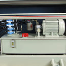 Baileigh PR-609; 220V 3Phase Hydraulic Plate Roll 6' Length 9 Gauge Mild Steel Capacity BI-1006577