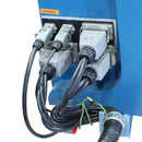 Baileigh PT-105HD; 220V 1Phase, 5' x 10' CNC Plasma Cutting Table Downdraft with Automatic Torch Height Control BI-1019070