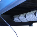 Baileigh PT-105HD; 220V 1Phase, 5' x 10' CNC Plasma Cutting Table Downdraft with Automatic Torch Height Control BI-1019070