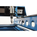 Baileigh PT-22; 110V, CNC Plasma Cutting Table Includes, Software Package Two Torch Holders, and Waterbath BI-1006637
