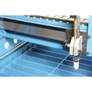 Baileigh PT-22; 110V, CNC Plasma Cutting Table Includes, Software Package Two Torch Holders, and Waterbath BI-1006637