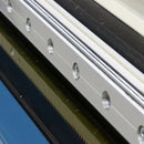 Baileigh PT-44AH-W; 220V 1Phase, 4' x 4' CNC Plasma Cutting Table with Automatic Torch Height Control and Water Table BI-1225307