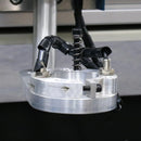 Baileigh PT-44AH-W; 220V 1Phase, 4' x 4' CNC Plasma Cutting Table with Automatic Torch Height Control and Water Table BI-1225307