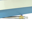 Baileigh PT-44AH-W; 220V 1Phase, 4' x 4' CNC Plasma Cutting Table with Automatic Torch Height Control and Water Table BI-1225307