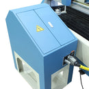 Baileigh PT-48AH-W; 220V 1Phase 4' x 8' CNC Plasma Cutting Table with Automatic Torch Height Control and Water Table BI-1225308