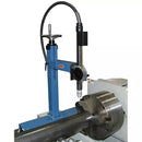 Baileigh PTP-1110; 220V 1Phase, Plasma Cutting Table for Tube and Pipe 3 Meter Length, 2"-11.5" OD Capacity BI-1013218