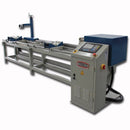 Baileigh PTP-1120; 220V 1Phase, Plasma Cutting Table for Tube and Pipe 6 Meter Length, 2"-11.5" OD Capacity BI-1013937