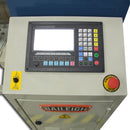 Baileigh PTP-1120; 220V 1Phase, Plasma Cutting Table for Tube and Pipe 6 Meter Length, 2"-11.5" OD Capacity BI-1013937