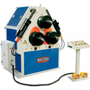 Baileigh R-H120; 220V 3Phase 60htz Model R-H120 Hydraulic Double Pinch Roll Bender, BI-1006829