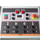 Baileigh R-H120; 220V 3Phase 60htz Model R-H120 Hydraulic Double Pinch Roll Bender, BI-1006829