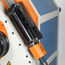 Baileigh R-H120; 220V 3Phase 60htz Model R-H120 Hydraulic Double Pinch Roll Bender, BI-1006829