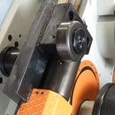 Baileigh R-H150; 220V 3Phase 60Htz R-H150 Hydraulic Double Pinch Profile Bending Machine BI-1006833