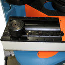 Baileigh R-H170; 440/480V 3Phase 60Htz Double Pinch Roll Bender, Includes Hydraulic Guide Rolls & Angle Guide Rolls BI-1006834