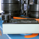 Baileigh R-H170; 440/480V 3Phase 60Htz Double Pinch Roll Bender, Includes Hydraulic Guide Rolls & Angle Guide Rolls BI-1006834