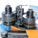 Baileigh R-H170; 440/480V 3Phase 60Htz Double Pinch Roll Bender, Includes Hydraulic Guide Rolls & Angle Guide Rolls BI-1006834