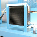 Baileigh R-H170; 440/480V 3Phase 60Htz Double Pinch Roll Bender, Includes Hydraulic Guide Rolls & Angle Guide Rolls BI-1006834