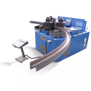 Baileigh R-H170; 440/480V 3Phase 60Htz Double Pinch Roll Bender, Includes Hydraulic Guide Rolls & Angle Guide Rolls BI-1006834