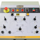 Baileigh R-H250; 480V 3Phase 60Htz Double Pinch Roll Bender BI-1013389