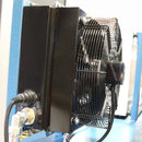 Baileigh R-H250; 480V 3Phase 60Htz Double Pinch Roll Bender BI-1013389