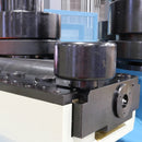Baileigh R-H250; 480V 3Phase 60Htz Double Pinch Roll Bender BI-1013389
