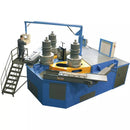 Baileigh R-H400; 220V 3Phase Heavy Duty Roll Bender BI-1017780