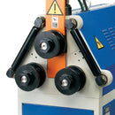 Baileigh R-H45; 220V 1Phase 60 Htz Roll Bender with Hydraulic Movement for the Top Roll BI-1006835